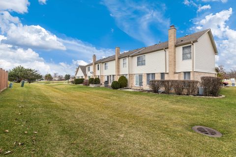 Tiny photo for 7811 Bristol Park Drive, Tinley Park, IL 60477 (MLS # 12589159)
