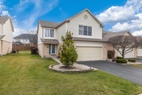 Photo of 7811 Bristol Park Drive, Tinley Park, IL 60477 (MLS # 12589159)