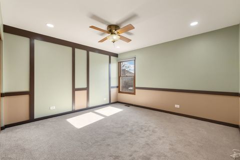 Tiny photo for 7811 Bristol Park Drive, Tinley Park, IL 60477 (MLS # 12589159)