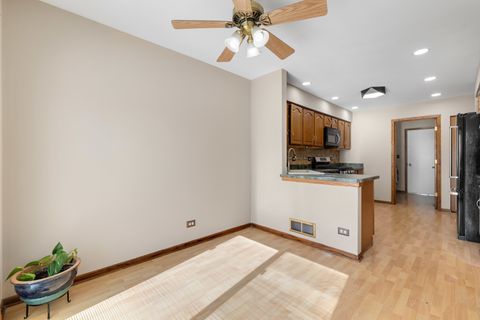 Tiny photo for 7811 Bristol Park Drive, Tinley Park, IL 60477 (MLS # 12589159)