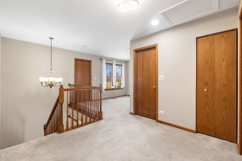 Tiny photo for 7811 Bristol Park Drive, Tinley Park, IL 60477 (MLS # 12589159)