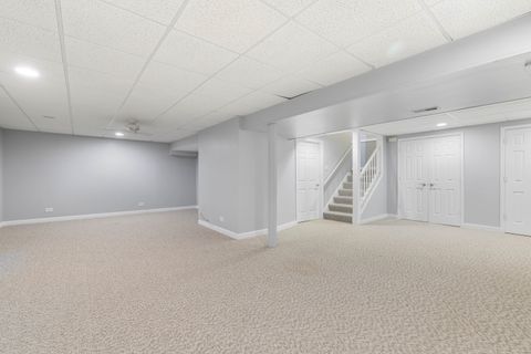 Tiny photo for 7811 Bristol Park Drive, Tinley Park, IL 60477 (MLS # 12589159)