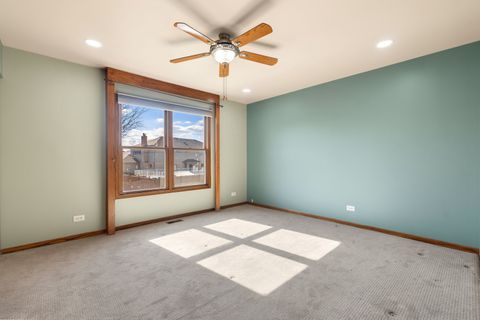 Tiny photo for 7811 Bristol Park Drive, Tinley Park, IL 60477 (MLS # 12589159)