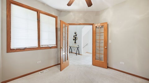 Tiny photo for 3232 Lightning Court, New Lenox, IL 60451 (MLS # 12760828)