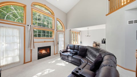 Tiny photo for 3232 Lightning Court, New Lenox, IL 60451 (MLS # 12760828)