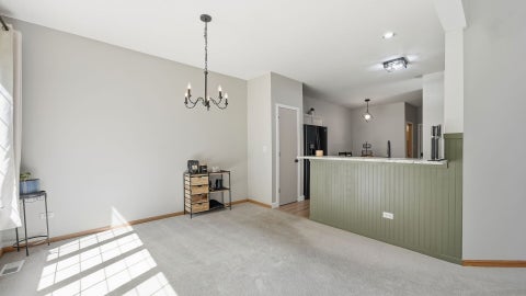 Tiny photo for 3232 Lightning Court, New Lenox, IL 60451 (MLS # 12760828)