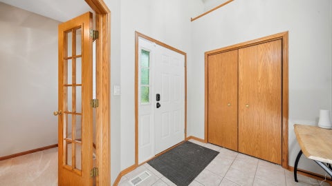 Tiny photo for 3232 Lightning Court, New Lenox, IL 60451 (MLS # 12760828)