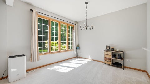 Tiny photo for 3232 Lightning Court, New Lenox, IL 60451 (MLS # 12760828)