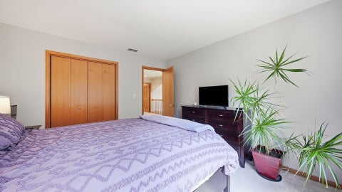 Tiny photo for 3232 Lightning Court, New Lenox, IL 60451 (MLS # 12760828)