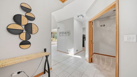 Tiny photo for 3232 Lightning Court, New Lenox, IL 60451 (MLS # 12760828)