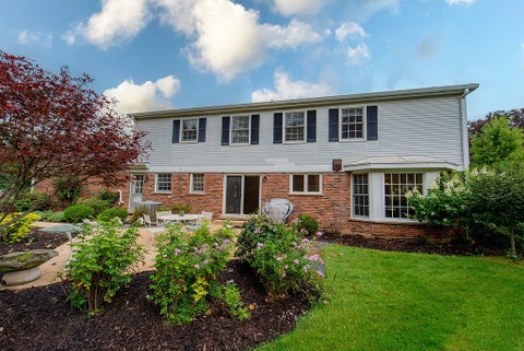 Tiny photo for 1931 Farm Road, Lake Forest, IL 60045 (MLS # 12747239)