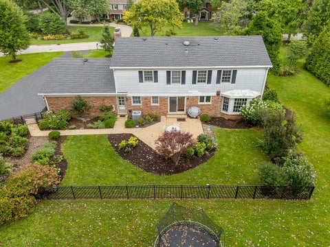 Tiny photo for 1931 Farm Road, Lake Forest, IL 60045 (MLS # 12747239)