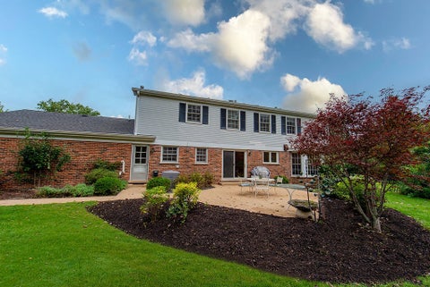 Tiny photo for 1931 Farm Road, Lake Forest, IL 60045 (MLS # 12747239)