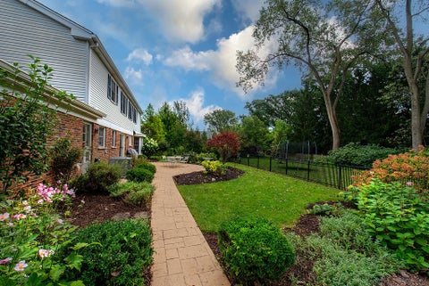 Tiny photo for 1931 Farm Road, Lake Forest, IL 60045 (MLS # 12747239)