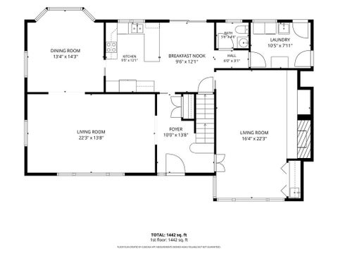 Tiny photo for 1931 Farm Road, Lake Forest, IL 60045 (MLS # 12747239)