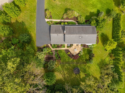 Tiny photo for 1931 Farm Road, Lake Forest, IL 60045 (MLS # 12747239)