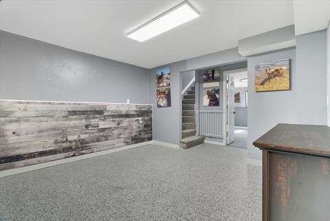 Tiny photo for 830 Russell Avenue, Winthrop Harbor, IL 60096 (MLS # 12475121)