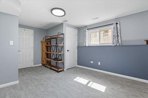 Tiny photo for 830 Russell Avenue, Winthrop Harbor, IL 60096 (MLS # 12475121)