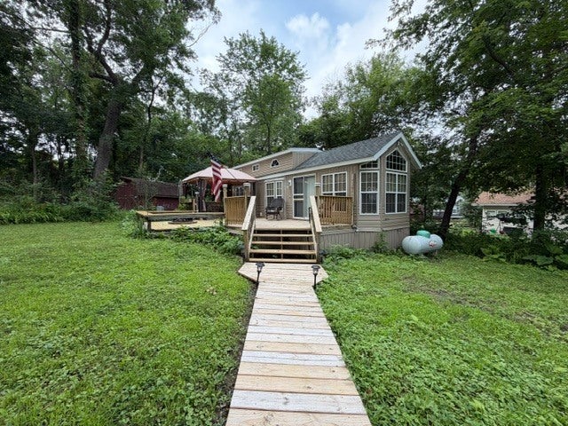 2795 E 28th Lot 1400 Road