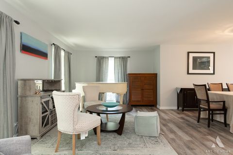 Tiny photo for 2 DOGWOOD Road, Rolling Meadows, IL 60008 (MLS # 12647516)