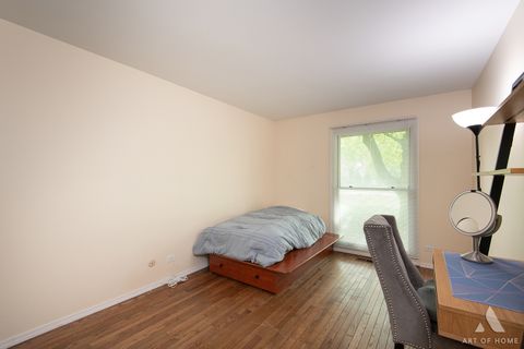 Tiny photo for 2 DOGWOOD Road, Rolling Meadows, IL 60008 (MLS # 12647516)