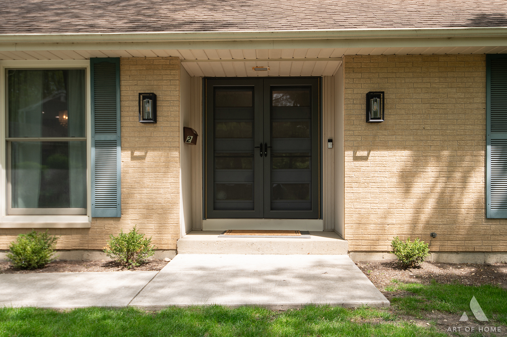 2 DOGWOOD Road