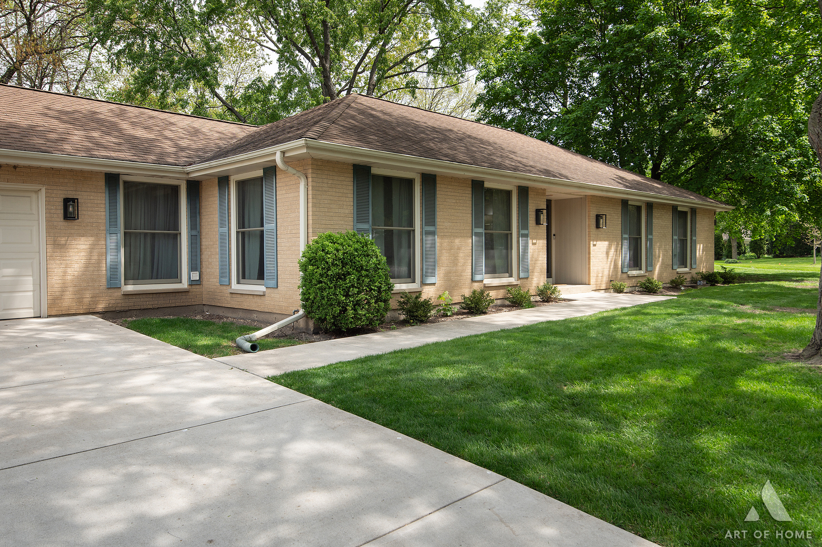 2 DOGWOOD Road