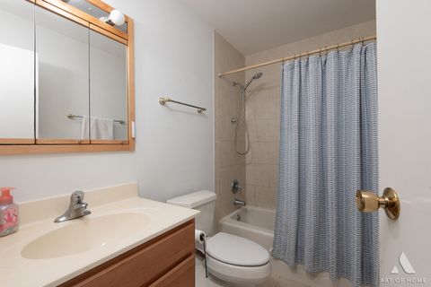 Tiny photo for 2 DOGWOOD Road, Rolling Meadows, IL 60008 (MLS # 12647516)