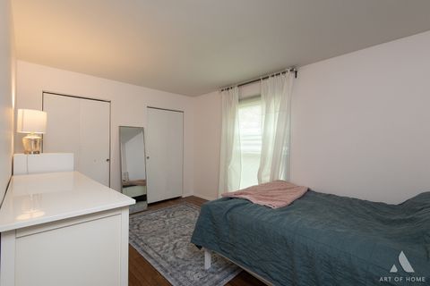 Tiny photo for 2 DOGWOOD Road, Rolling Meadows, IL 60008 (MLS # 12647516)