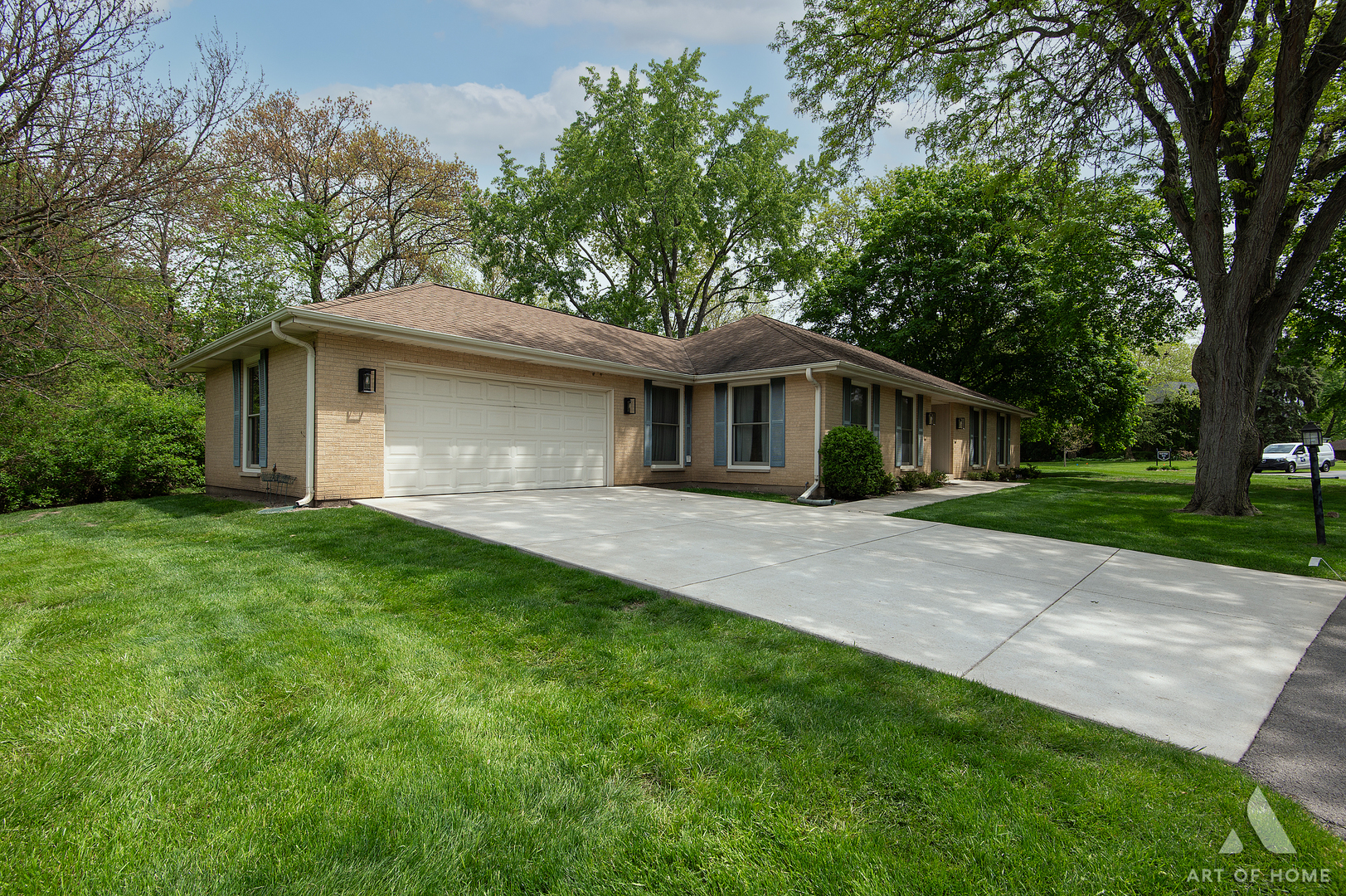 2 DOGWOOD Road