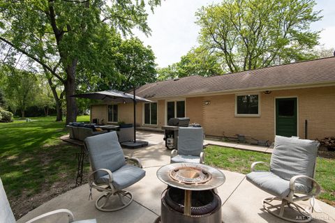Tiny photo for 2 DOGWOOD Road, Rolling Meadows, IL 60008 (MLS # 12647516)