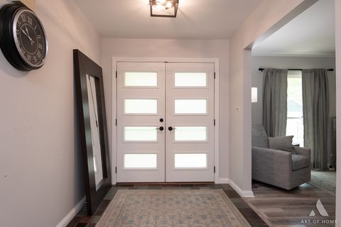 Tiny photo for 2 DOGWOOD Road, Rolling Meadows, IL 60008 (MLS # 12647516)