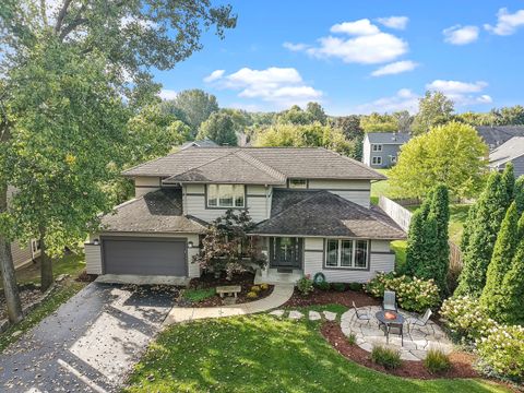 1493 W Autumn Road Palatine IL 60067