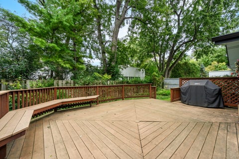 Tiny photo for 695 Ivy Lane, Glencoe, IL 60022 (MLS # 12779228)