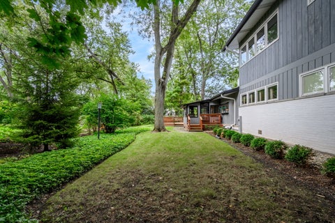 Tiny photo for 695 Ivy Lane, Glencoe, IL 60022 (MLS # 12779228)