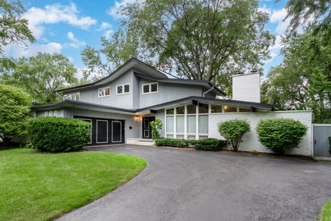 Tiny photo for 695 Ivy Lane, Glencoe, IL 60022 (MLS # 12779228)