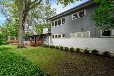 Tiny photo for 695 Ivy Lane, Glencoe, IL 60022 (MLS # 12779228)