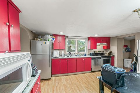Tiny photo for 204 WAVERLY Street, Homer, IL 61849 (MLS # 12488656)