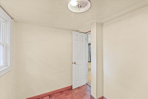 Tiny photo for 204 WAVERLY Street, Homer, IL 61849 (MLS # 12488656)
