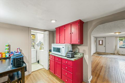 Tiny photo for 204 WAVERLY Street, Homer, IL 61849 (MLS # 12488656)