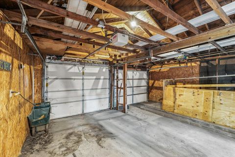 Tiny photo for 204 WAVERLY Street, Homer, IL 61849 (MLS # 12488656)