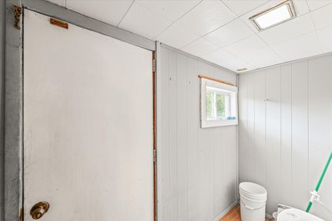 Tiny photo for 204 WAVERLY Street, Homer, IL 61849 (MLS # 12488656)