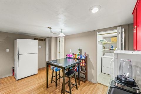 Tiny photo for 204 WAVERLY Street, Homer, IL 61849 (MLS # 12488656)