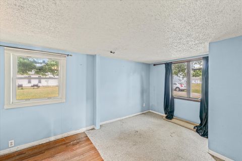 Tiny photo for 204 WAVERLY Street, Homer, IL 61849 (MLS # 12488656)