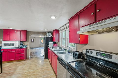 Tiny photo for 204 WAVERLY Street, Homer, IL 61849 (MLS # 12488656)