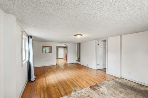 Tiny photo for 204 WAVERLY Street, Homer, IL 61849 (MLS # 12488656)