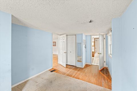 Tiny photo for 204 WAVERLY Street, Homer, IL 61849 (MLS # 12488656)