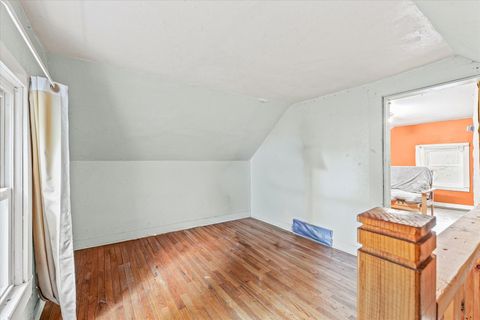 Tiny photo for 204 WAVERLY Street, Homer, IL 61849 (MLS # 12488656)