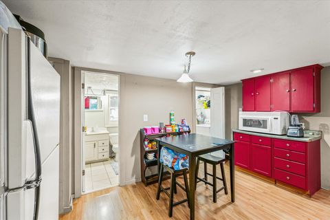 Tiny photo for 204 WAVERLY Street, Homer, IL 61849 (MLS # 12488656)