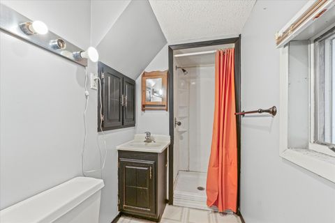 Tiny photo for 204 WAVERLY Street, Homer, IL 61849 (MLS # 12488656)